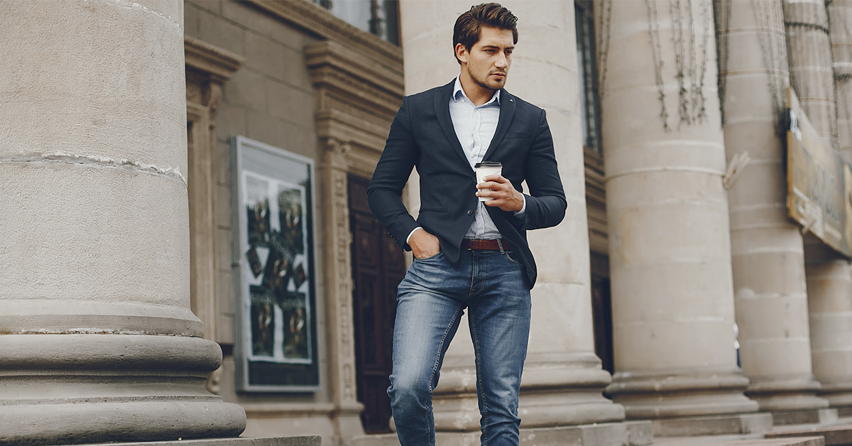 Smart Casual Giyim Tarzı Nedir?