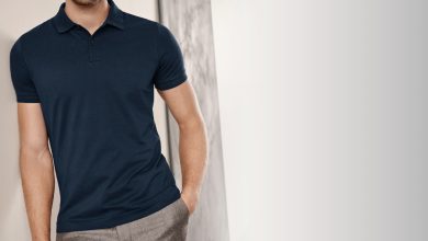 Polo Yaka T-Shirt Nasıl Kombinlenir?