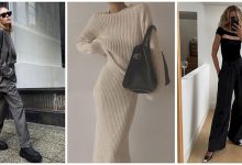 Minimalist Moda