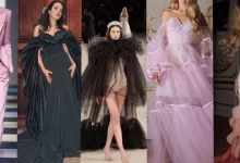 Haute Couture: Lüks Moda Dünyasının Sanatı