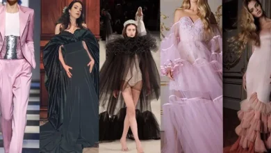 Haute Couture: Lüks Moda Dünyasının Sanatı